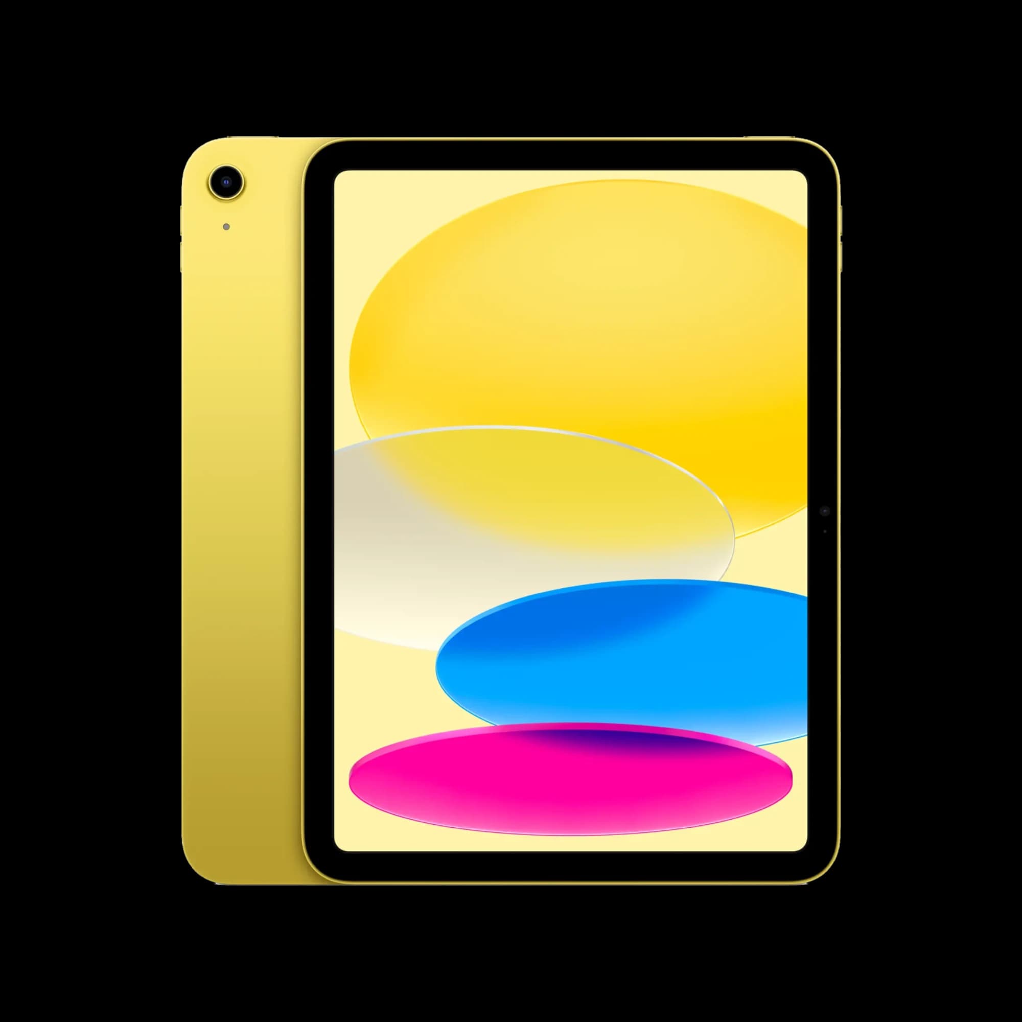 iPad 11th Gen (2025)