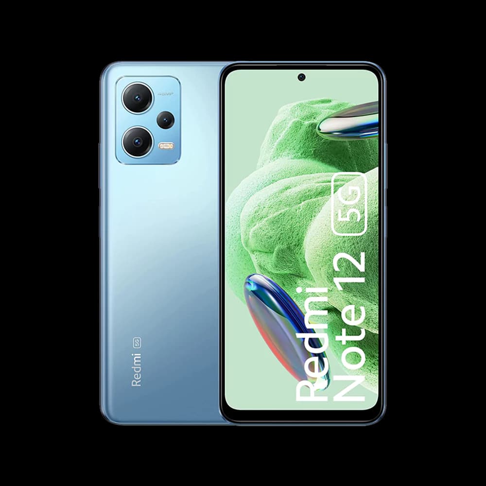 Redmi Note 12 5G