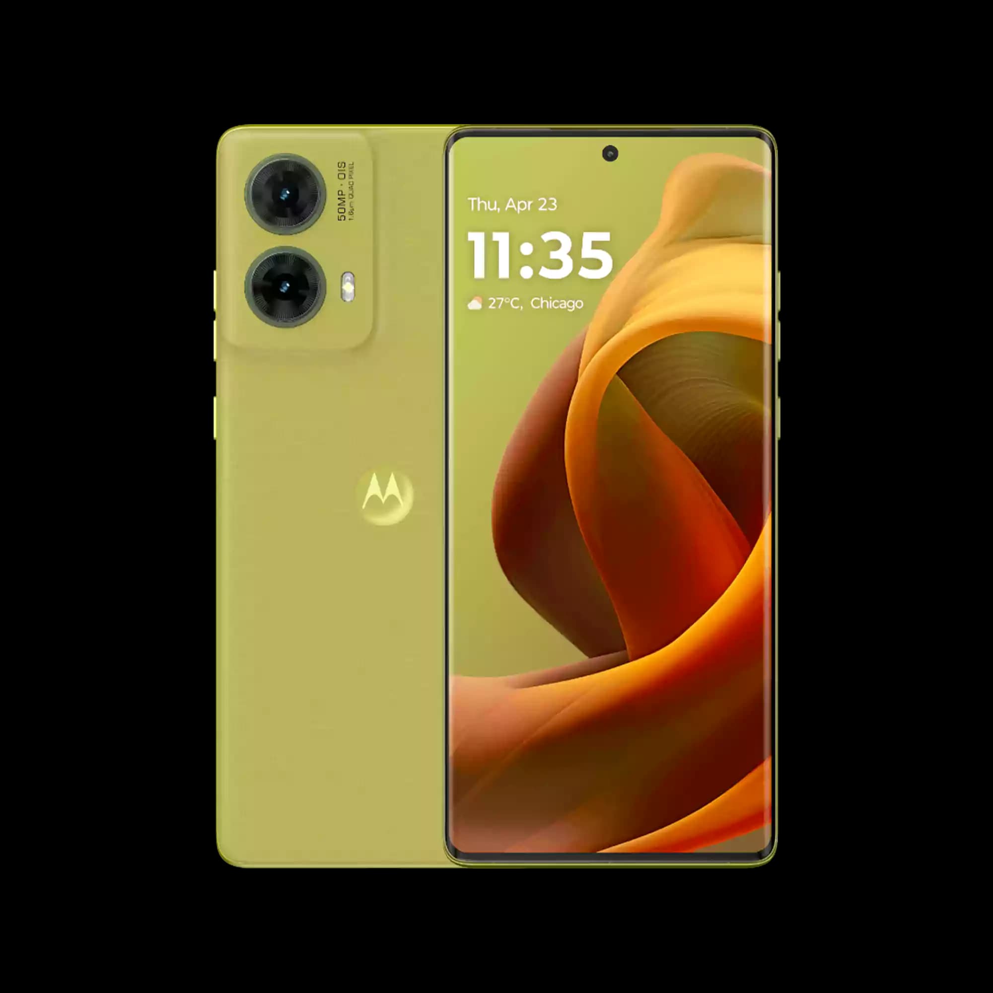 Motorola Moto G85 5G