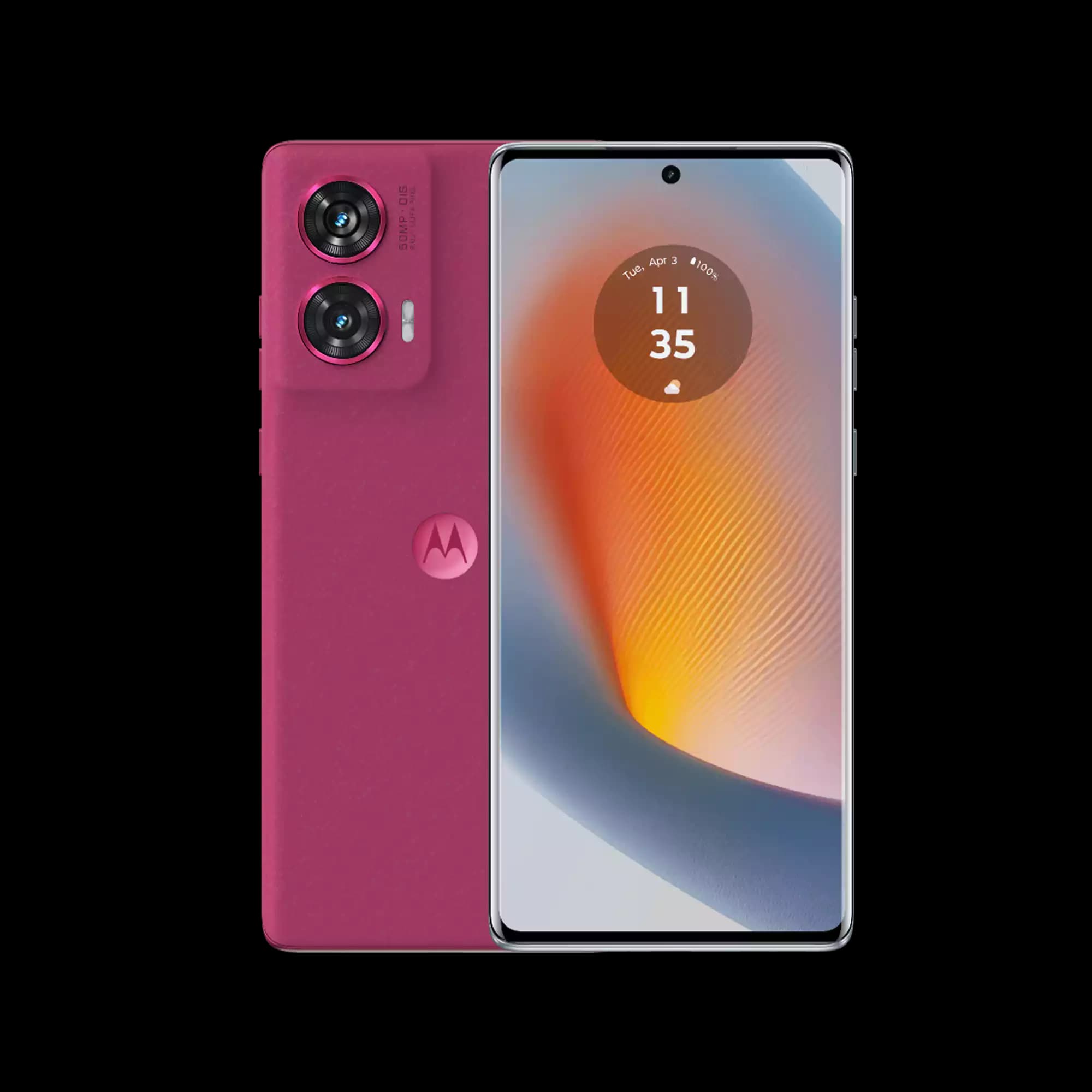 Motorola Edge 50 Fusion