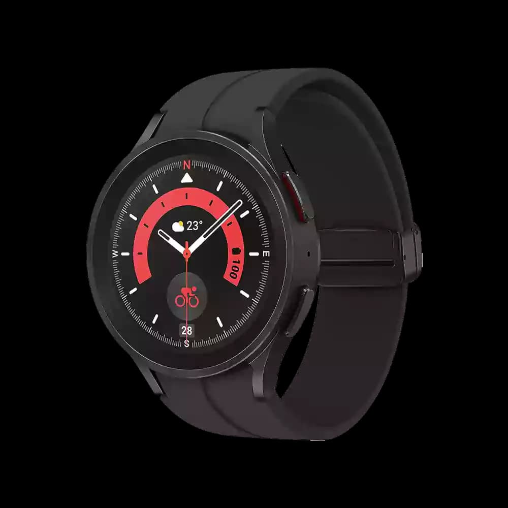 Galaxy Watch 5 Pro