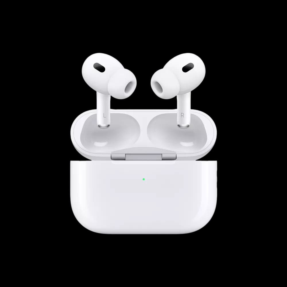 AirPods Pro (2nd generation) USB‐C