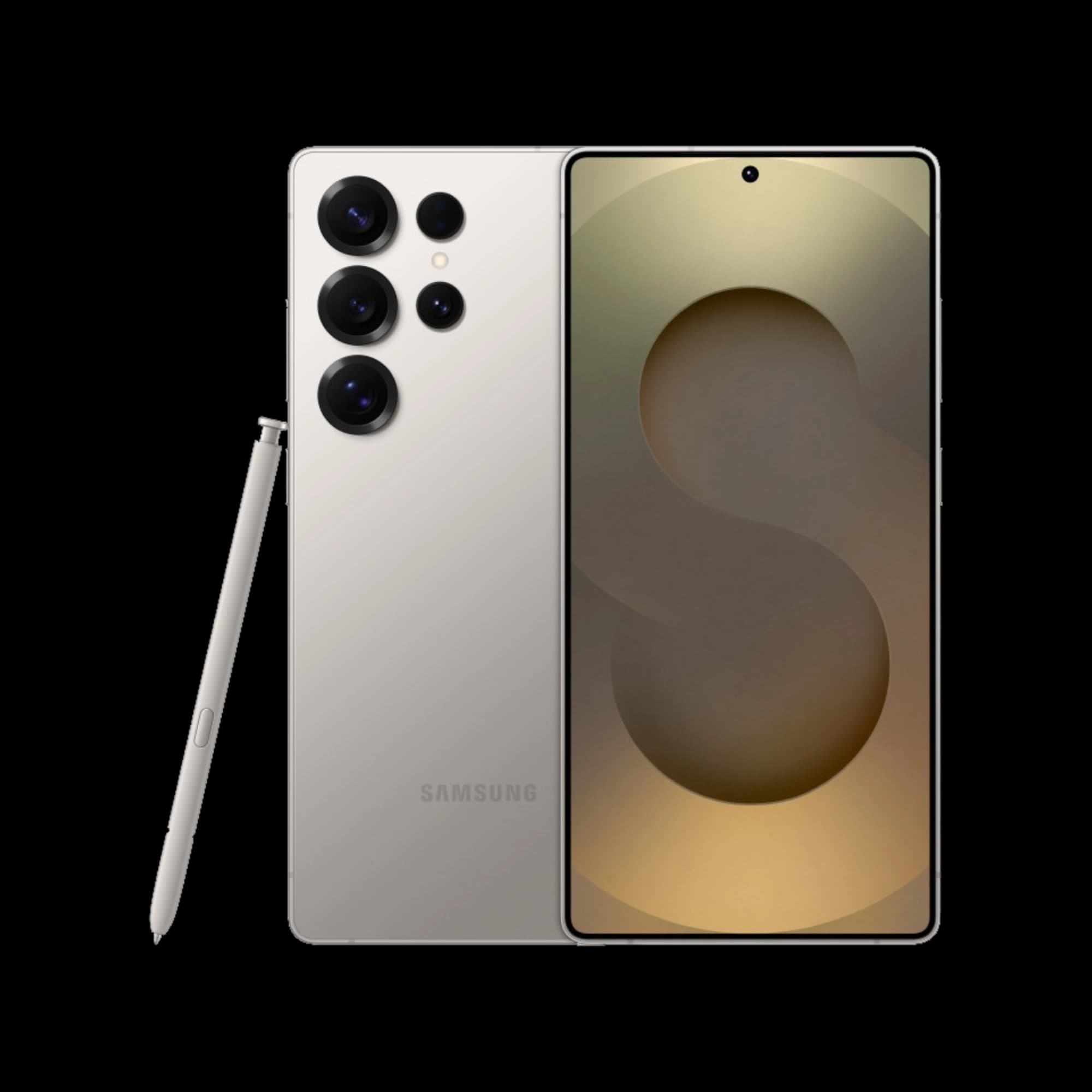 Galaxy S25 Ultra